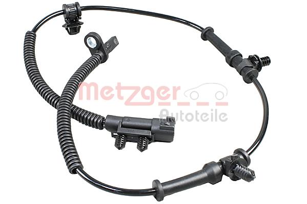 METZGER 09001332 Sensore,...